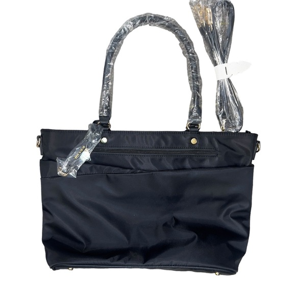 Mary & Martha Perfect Tote Travel Gym Work Bag - Picture 1 of 15